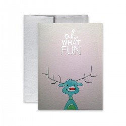 Oh What Fun Oh What Fun